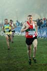 Senior and under-23 men, European Cross Country Trials, Sefton Park, Liverpool. Photo: David T. Hewitson/Sports for All Pics